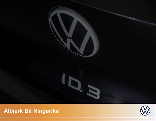 2021 VOLKSWAGEN ID.3 - 7