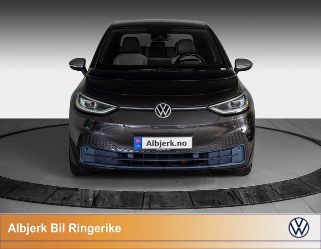 WVWZZZE1ZMP008830 2021 VOLKSWAGEN ID.3-1