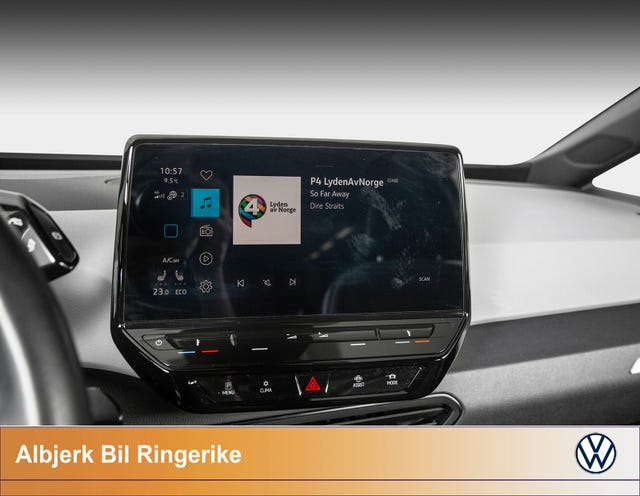 2021 VOLKSWAGEN ID.3 - 13