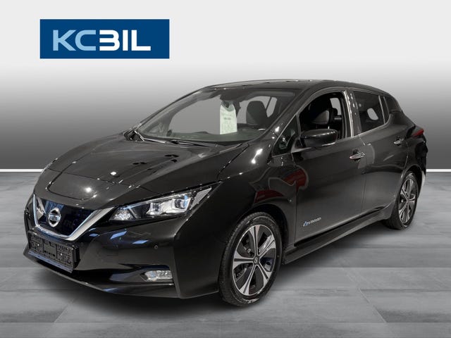 SJNFAAZE1U0045812 2019 NISSAN LEAF-0