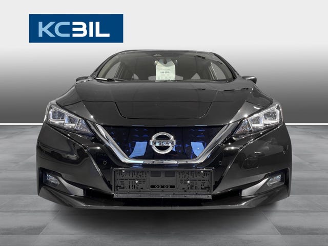 SJNFAAZE1U0045812 2019 NISSAN LEAF-1