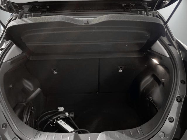 SJNFAAZE1U0045812 2019 NISSAN LEAF-4