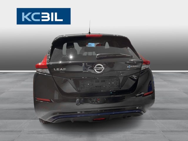 SJNFAAZE1U0045812 2019 NISSAN LEAF-3