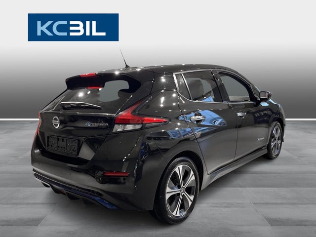 SJNFAAZE1U0045812 2019 NISSAN LEAF-2
