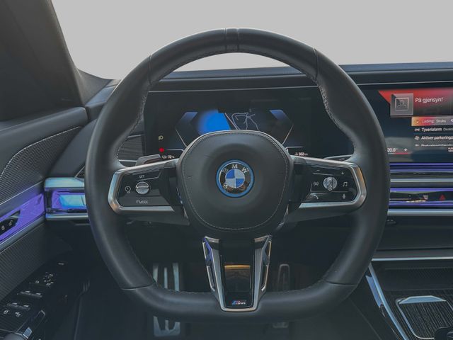 2023 BMW I7 - 49