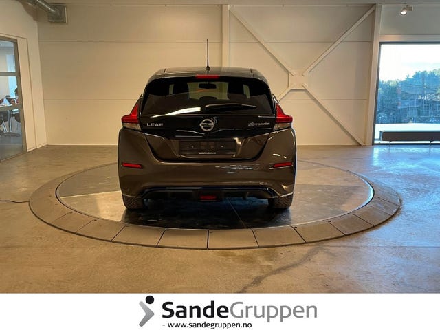 SJNFAAZE1U0050621 2019 NISSAN LEAF-5