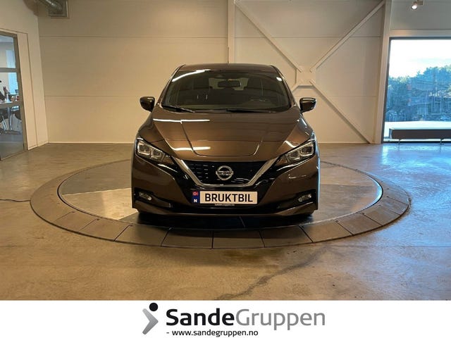 SJNFAAZE1U0050621 2019 NISSAN LEAF-1