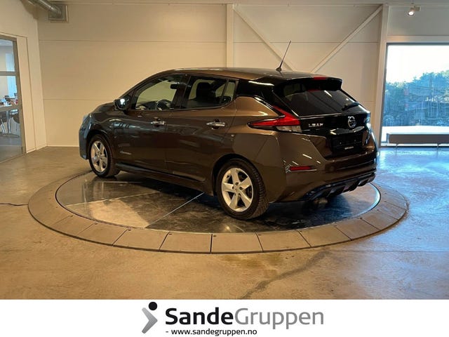 SJNFAAZE1U0050621 2019 NISSAN LEAF-4
