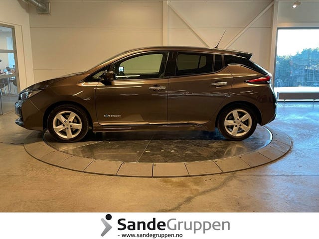 SJNFAAZE1U0050621 2019 NISSAN LEAF-3