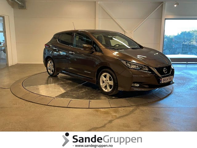 SJNFAAZE1U0050621 2019 NISSAN LEAF-0