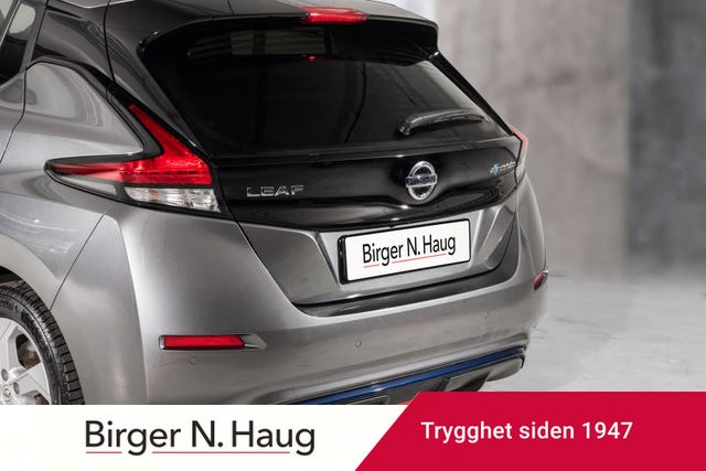 SJNFAAZE1U0105506 2020 NISSAN LEAF-5