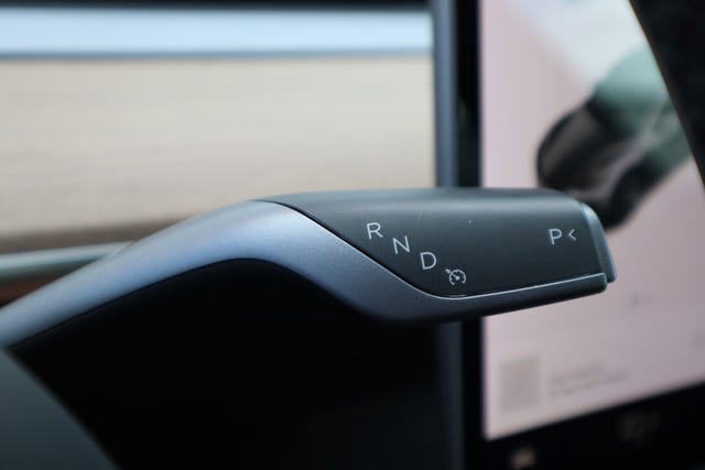 2021 TESLA MODEL 3 - 8