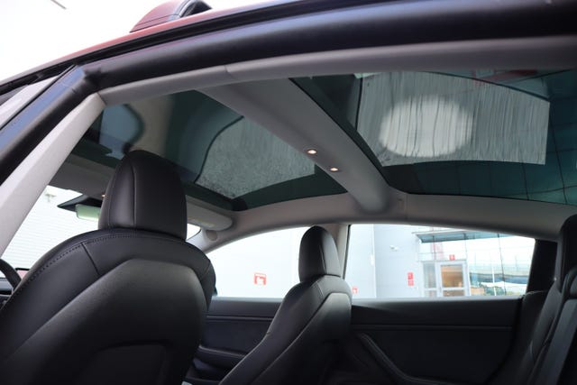 2021 TESLA MODEL 3 - 23