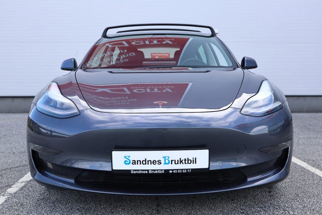 5YJ3E7EB8MF830945 2021 TESLA MODEL 3-2
