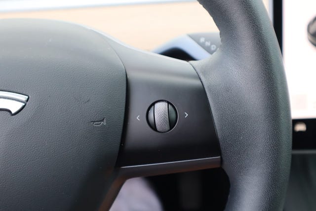 2021 TESLA MODEL 3 - 10