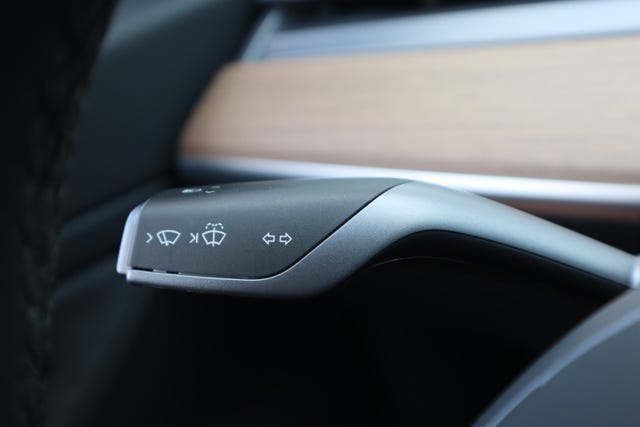 2021 TESLA MODEL 3 - 7