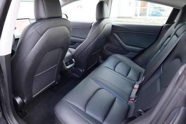 2021 TESLA MODEL 3 - 22