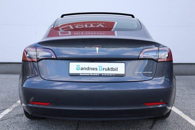 5YJ3E7EB8MF830945 2021 TESLA MODEL 3-3