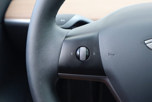 2021 TESLA MODEL 3 - 9