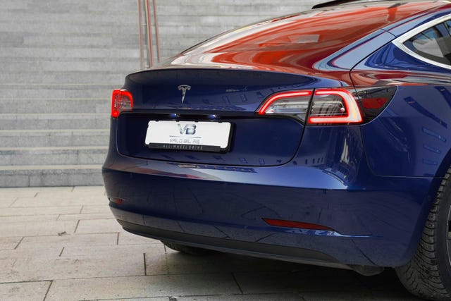 2019 TESLA MODEL 3 - 7