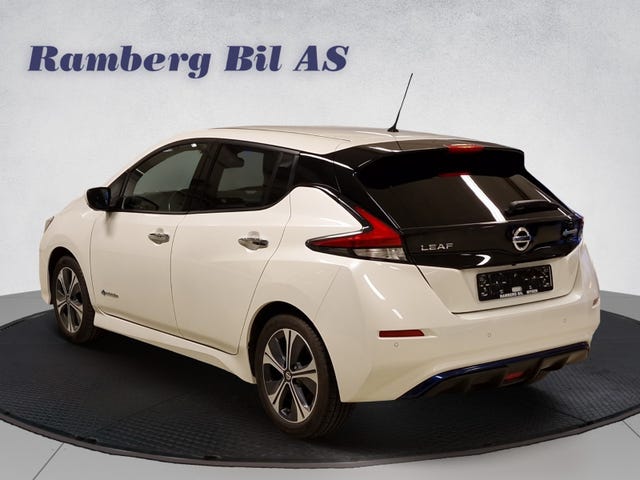 SJNFAAZE1U0056336 2019 NISSAN LEAF-2