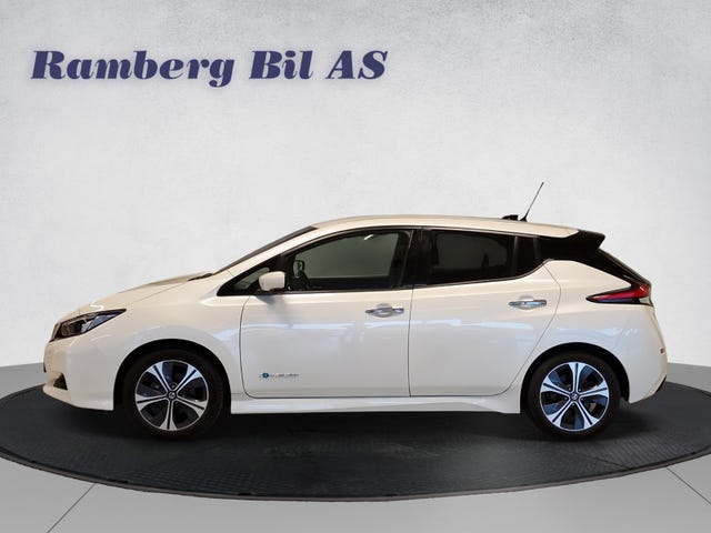 SJNFAAZE1U0056336 2019 NISSAN LEAF-1