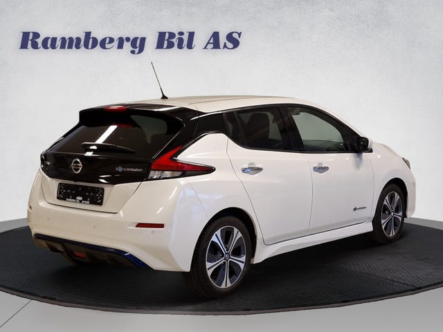 SJNFAAZE1U0056336 2019 NISSAN LEAF-4