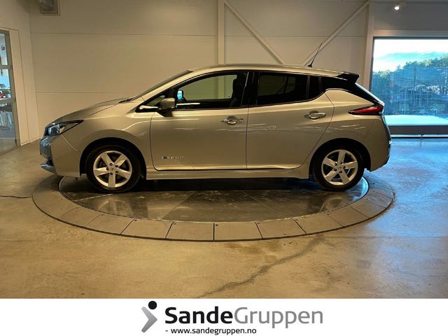 SJNFAAZE1U0050129 2019 NISSAN LEAF-3