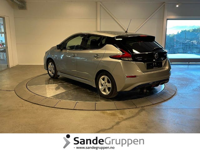 SJNFAAZE1U0050129 2019 NISSAN LEAF-4