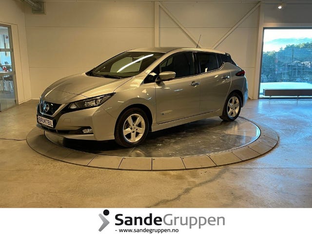 SJNFAAZE1U0050129 2019 NISSAN LEAF-2