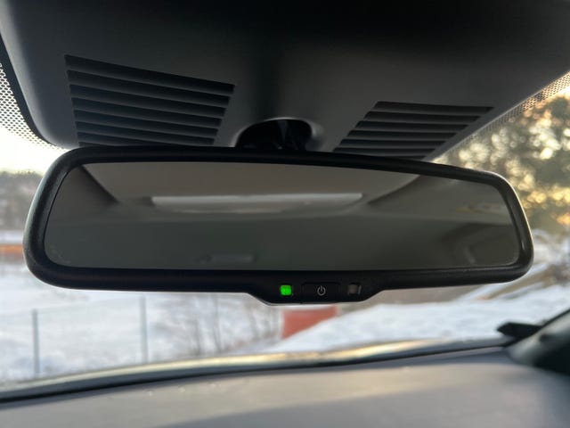 2019 NISSAN LEAF - 20