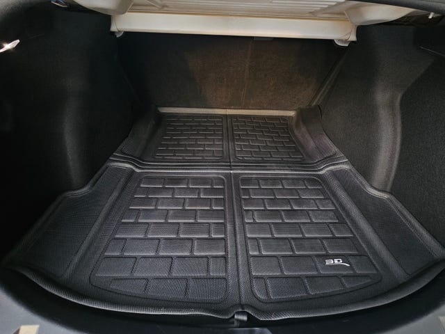 2021 TESLA MODEL 3 - 33