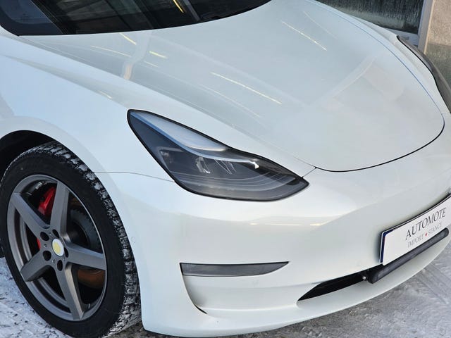 2021 TESLA MODEL 3 - 17