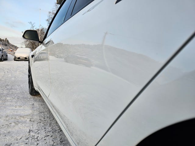 2021 TESLA MODEL 3 - 21