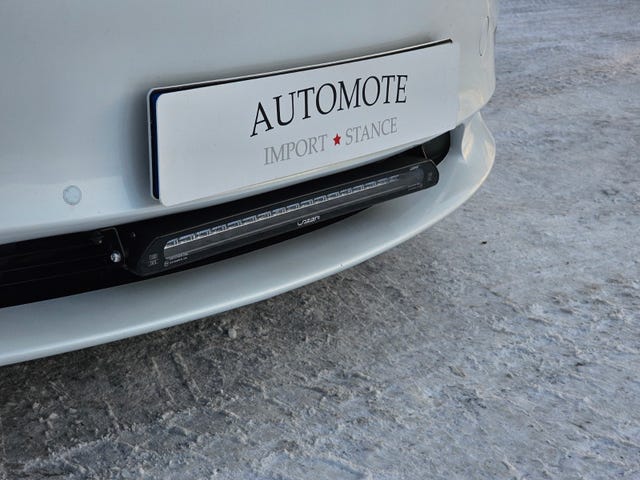 2021 TESLA MODEL 3 - 19
