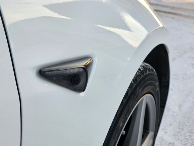 2021 TESLA MODEL 3 - 20