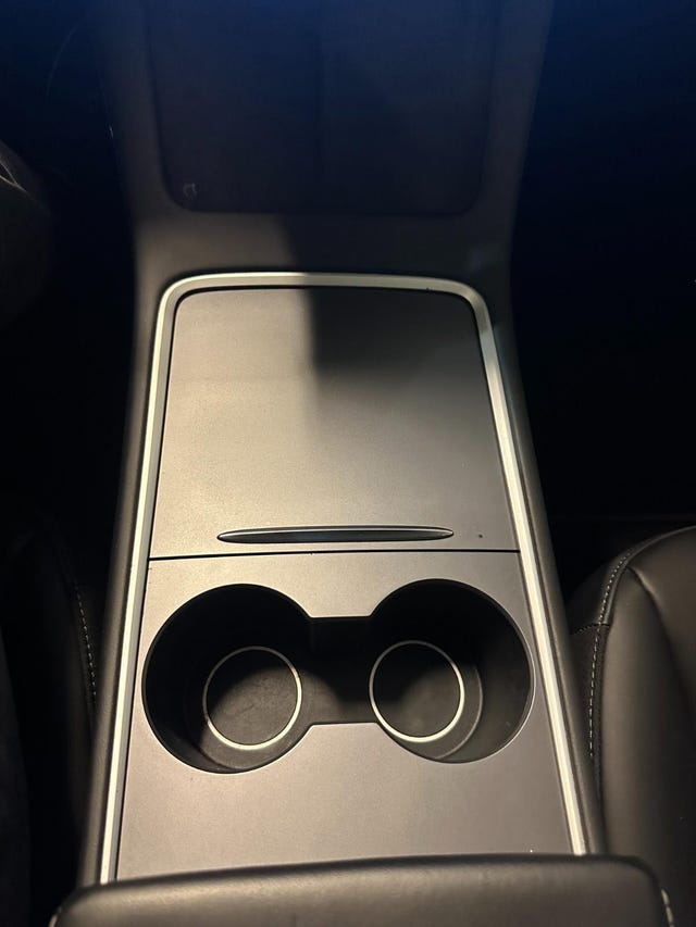 2021 TESLA MODEL 3 - 25