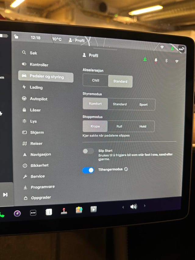 2021 TESLA MODEL 3 - 26