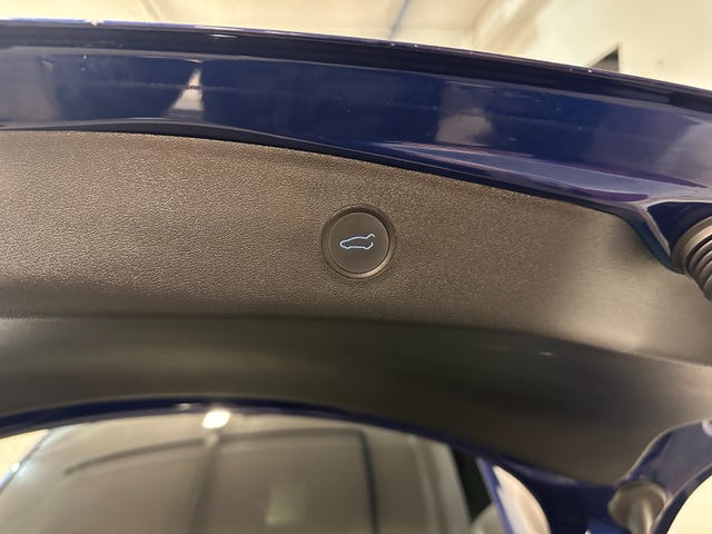 LRW3E7EB3MC412285 2021 TESLA MODEL 3-5