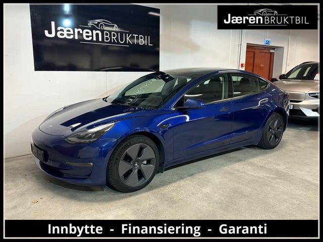 LRW3E7EB3MC412285 2021 TESLA MODEL 3-0