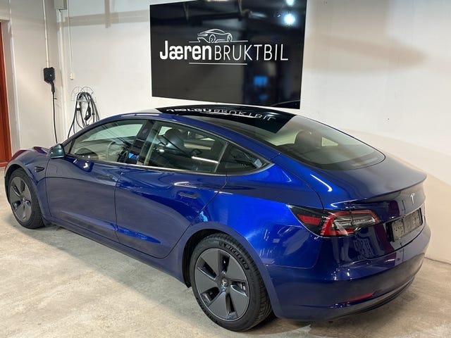 LRW3E7EB3MC412285 2021 TESLA MODEL 3-3
