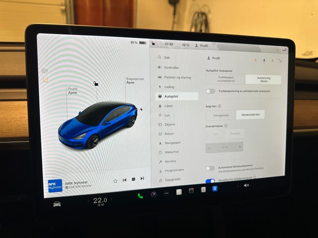 2021 TESLA MODEL 3 - 16