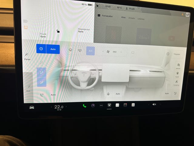 2021 TESLA MODEL 3 - 23