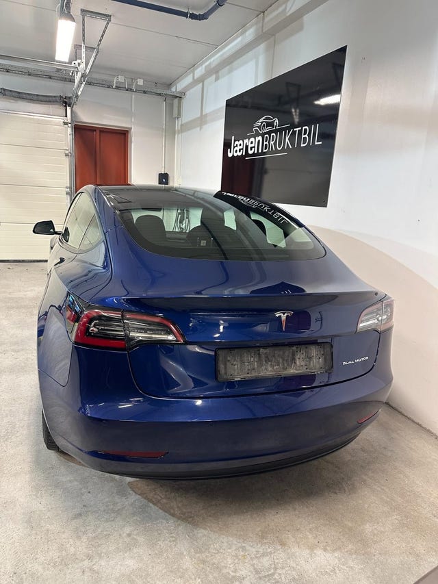 LRW3E7EB3MC412285 2021 TESLA MODEL 3-4