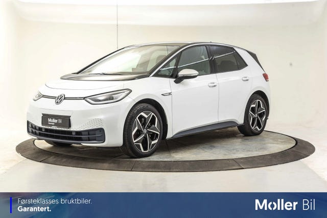 WVWZZZE1ZMP016129 2021 VOLKSWAGEN ID.3-0