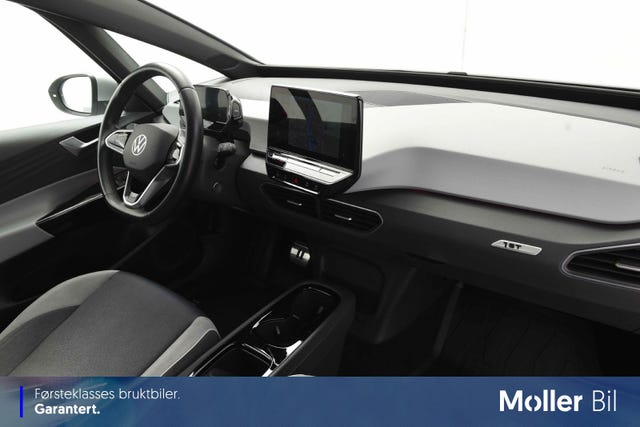 2021 VOLKSWAGEN ID.3 - 25