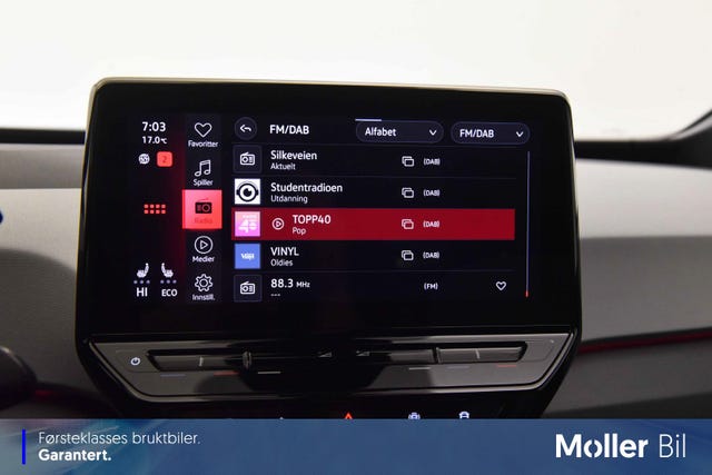 2021 VOLKSWAGEN ID.3 - 14