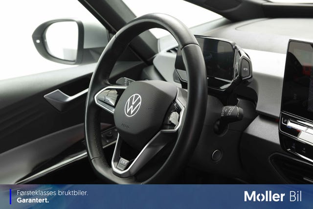 2021 VOLKSWAGEN ID.3 - 24