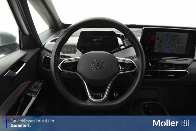 2021 VOLKSWAGEN ID.3 - 22