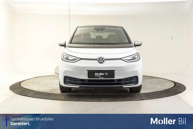 2021 VOLKSWAGEN ID.3 - 8